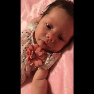 Meet your Posher, Jessica